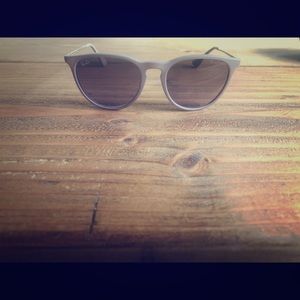 Ray ban sunglasses